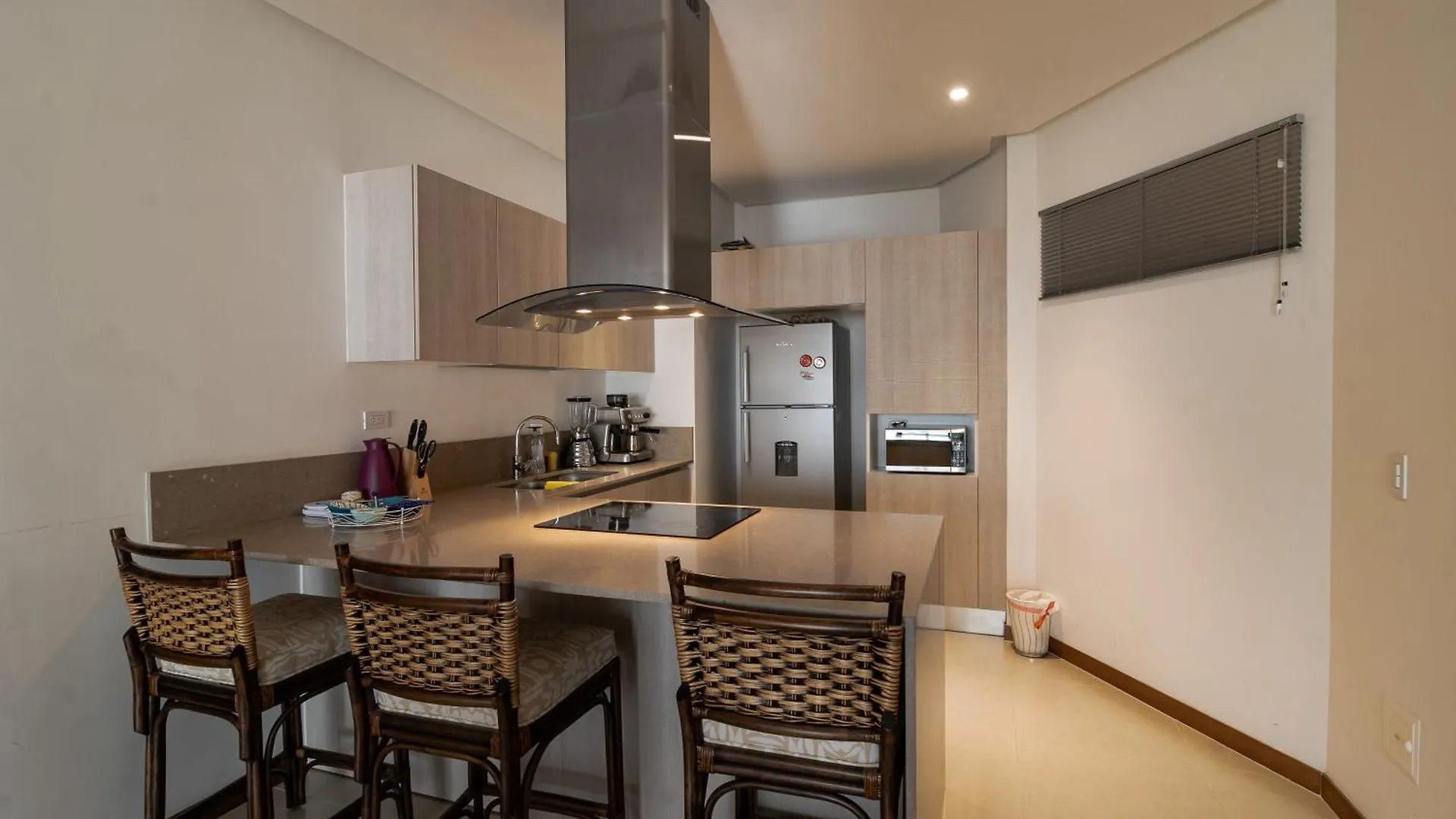 Irotama Reservado Apartamento Frente Al Mar Santa Marta  Appartamento Santa Marta (Magdalena)