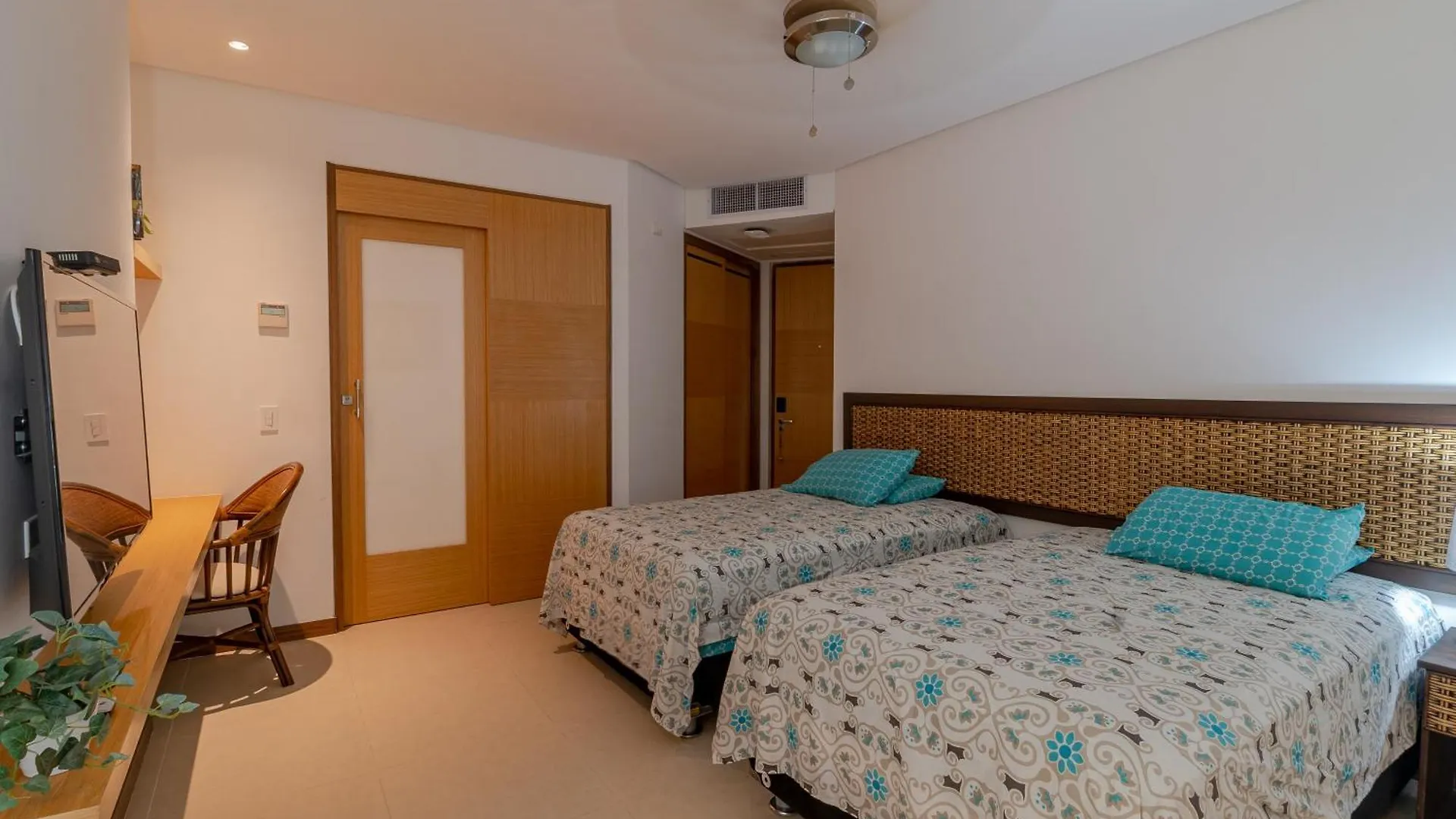 Irotama Reservado Apartamento Frente Al Mar Santa Marta  Santa Marta (Magdalena)