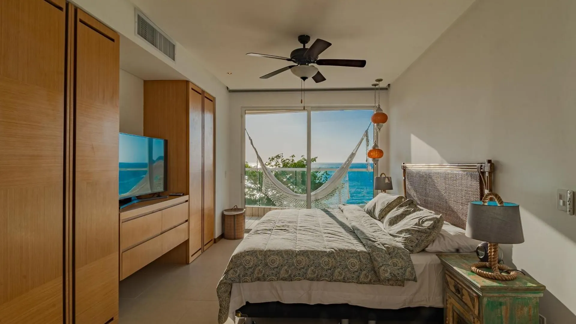 Irotama Reservado Apartamento Frente Al Mar Santa Marta  0*, Santa Marta (Magdalena)